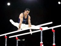 CHAN de Gymnastique artistique : participation de neuf pays dont l'Algérie