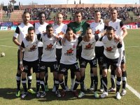 Ligue des champions d'Afrique (16e de finale) : l'ASO Chlef avec un effectif décimé à Kinshasa