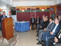 M. Mimoun plaide pour la création d'une Confédération des opérateurs du secteur touristique