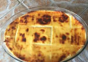 توست بالدجاج