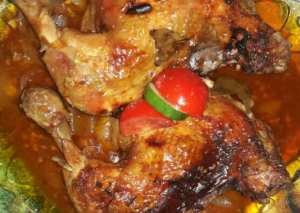 فروج بكيس حراري🍗🍟