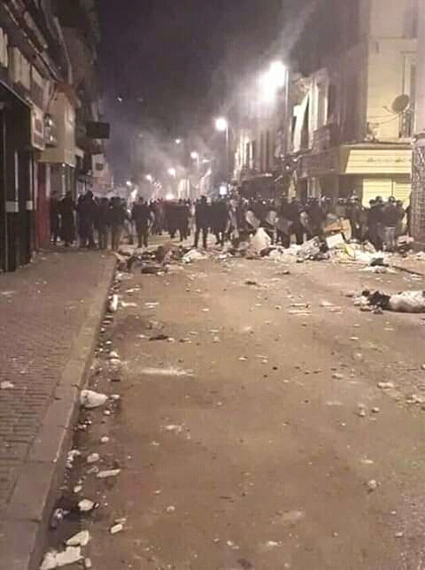 باب الواد الآن