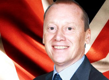 Offensive britannique pour favoriser l'enseignement de l'anglais en Algérie