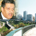 2.4ملياري دينار لتهيئة وإعادة هيكلة “الحمري“و“سيدي الهواري”                                    وهران تضع قدمها على مرحلة أفضل