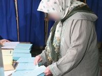 Législatives du 10 mai à Oran                                    L'indifférence des électeurs inquiète les QG