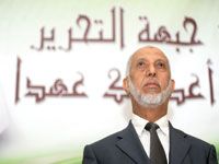 Sa destitution serait imminente                                    Sale temps pour Belkhadem