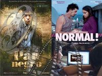 Savourer un « Pain noir », c'est pas «Normal »