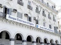 Toujours une agence pour 25 000 habitants                                    La bancarisation contrariée de l'économie algérienne
