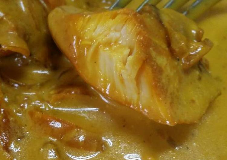 دجاج على طريقتي😊