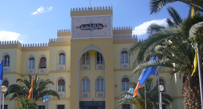 Tlemcen: 29 milliards de dinars proposés pour les 5 daïras frontalières