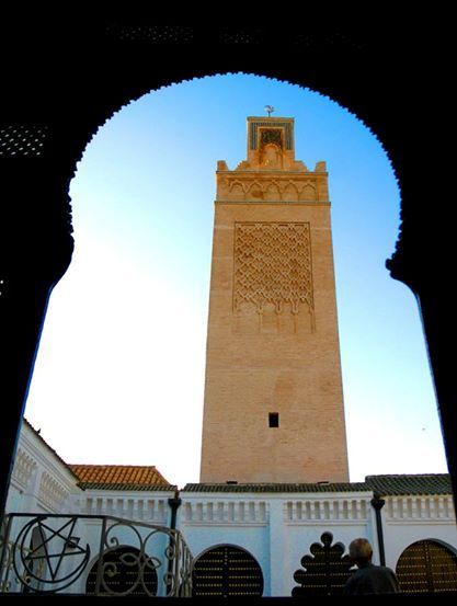 TLEMCEN  Rencontre scientifique sur l’œuvre des savants de la région