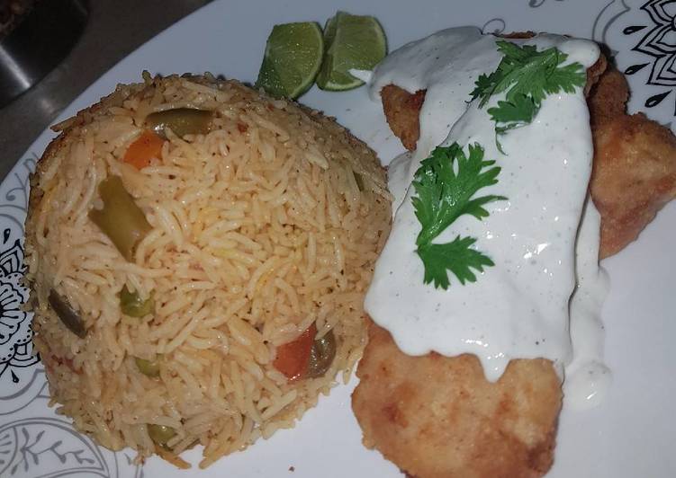 صدور الدجاج بصوص الابيض