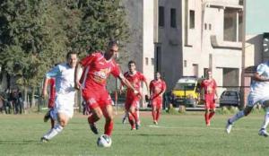 ''الشلفاوة'' و''الكاب'' بشعار الفوز للخروج من دائرة الشك                                    لقاء متقدم من الجولة التاسعة للرابطة المحترفة الأولى