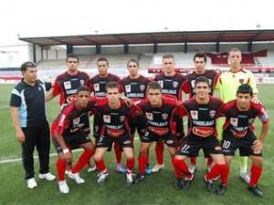 اتحاد العاصمة يبدأ معسكره في فرنسا.