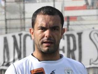 إيقاف مدافع وفاق سطيف ديس ثلاثة مباريات