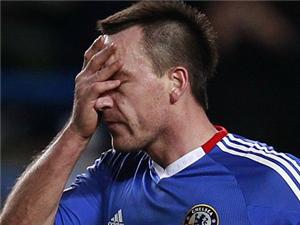 عصابة تقتحم منزل جون تيري قائد تشيلسي الإنجليزي