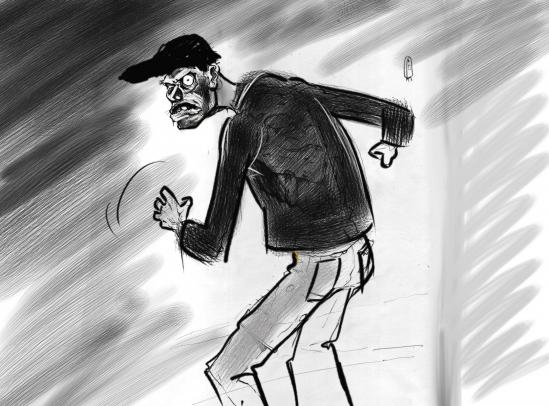 5 أوامر بالقبض ضد رأس عصابة لتزوير السيارات                                    سطيف