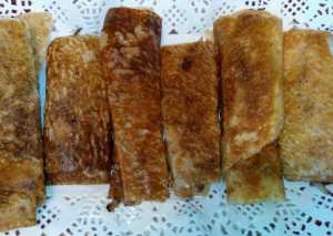 مسخن الدجاج