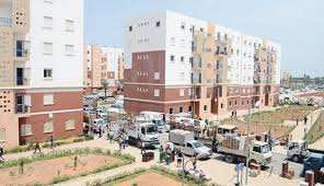 Tlemcen Logements Sociaux  / Les listes des bénéficiaires affichées extra muros : Des noms raturés pour parasiter d’éventuels recours à Chetouane