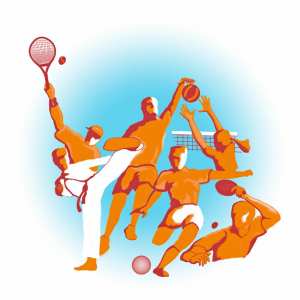 Tlemcen 100 millions de dinars octroyés aux associations sportives