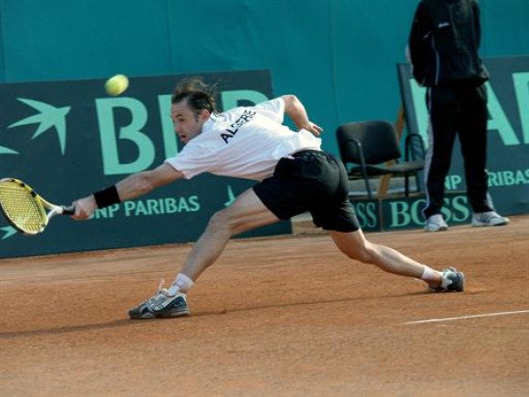 Tennis : lancement prochain à Oran du premier centre fédéral d’entrainement des jeunes talents