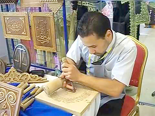 Journées d’études sur la labellisation des produits artisanaux à Tlemcen: La poterie de Bider et la dinanderie de Constantine retenues