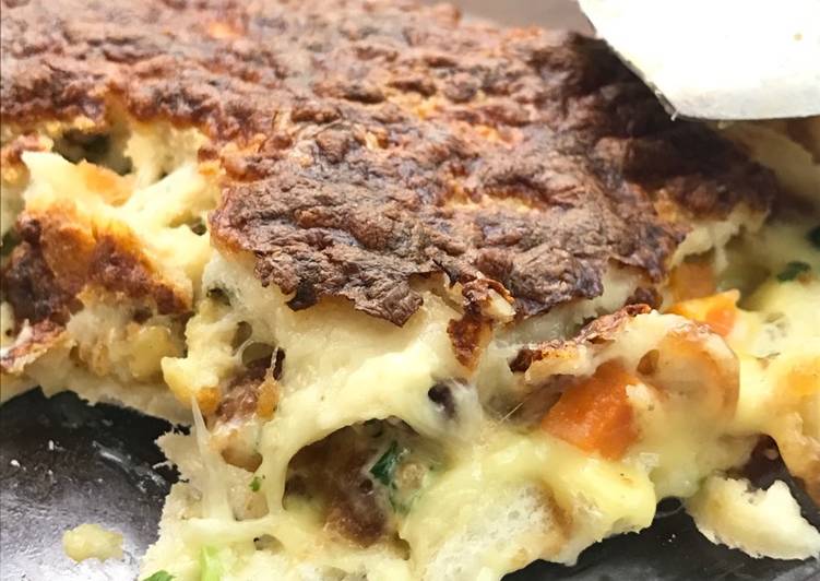 جبنية الدجاج