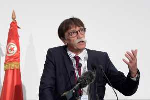 Planète - Déclaration: Appel des assises internationales du journalisme de Tunis