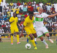 Togo (Afrique) - Eliminatoires CAN-2019 (Groupe D - 5e J). Togo 1– Algérie 4 Les Verts décrochent leur billet pour le Cameroun