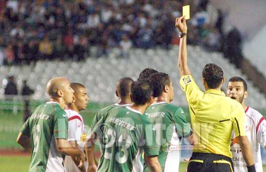 MCA : Mial fait peur aux Mouloudéens