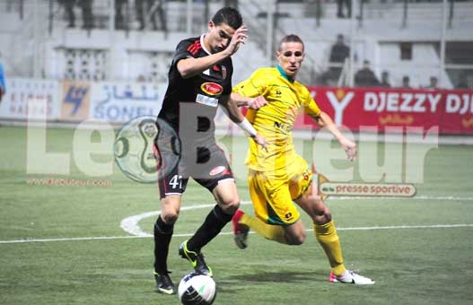 JSK : Mekkaoui : «L'USMA, c'est du passé !»