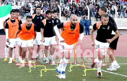 ESS : Un tournant du championnat !