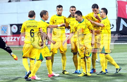 JSK : Fabbro veut surprendre le CSC et repartir du bon pied