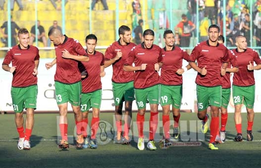 JSMB : Battre le CABBA pour un nouveau départ