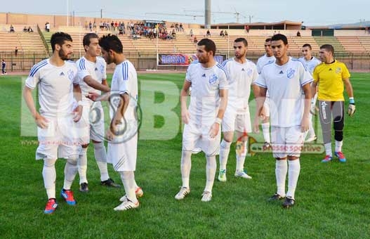 MOC : Latrèche maintient le rythme