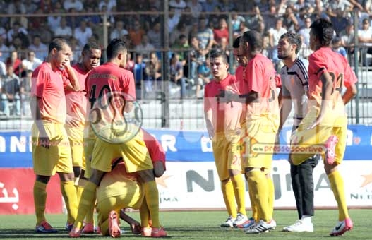 NAHD-Oued Amizour : Gassi met en garde ses joueurs