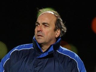 ميشال يترك تدريب مولودية وهران