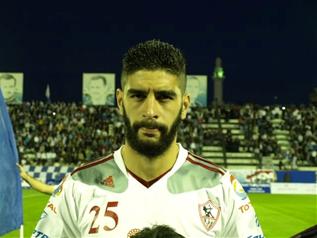 رسميا.. عودية ينضم لوفاق سطيف