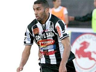 اتحاد العاصمة يقترب من ضم لموشية