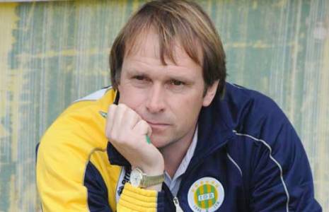 ASO Chlef : Geiger annoncé sur fond de crise                                    Sports : les autres articles