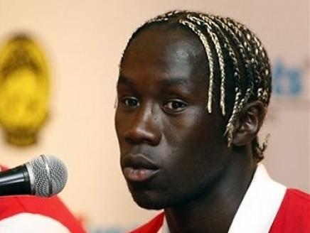 جرفينيو ينضم إلي صفوف ارسنال الإنجليزي