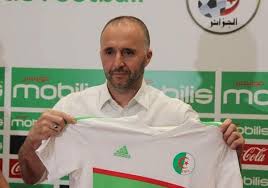 Algérie - Equipe nationale de football: Premier objectif atteint pour Belmadi