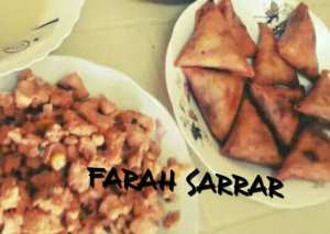 فاهيتا الدجاج 😊😊