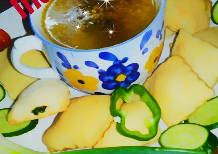 برك بشرحات الدجاج