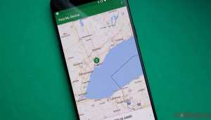 غوغل تساعدك في العثور على هاتفك المفقود