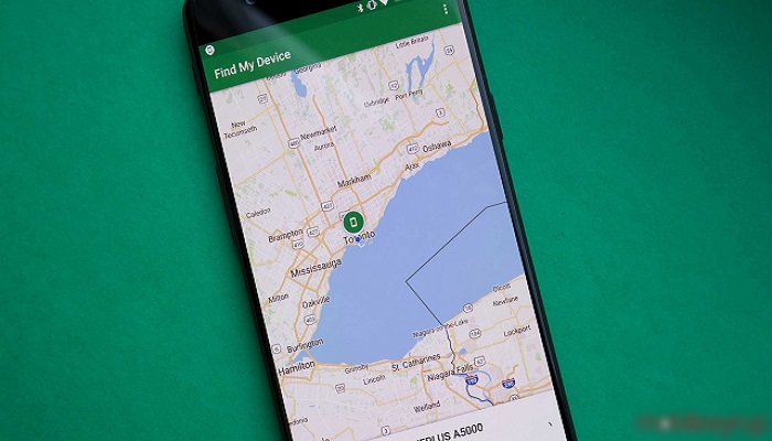 غوغل تساعدك في العثور على هاتفك المفقود