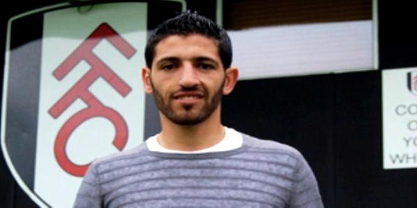 فولهام الإنجليزي يحتفظ برفيق حليش في تعداد الفريق في الموسم القادم