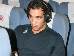 فارس حميتي يوقع لأتحاد العاصمة ومفاوضات متقدمة مع الحاج عيسى