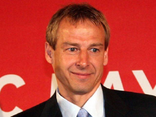 يورغان كلينسمان و كارلوس دونغا من بين المرشحين لتدريب الخضر