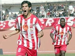 حرمان إتحاد العاصمة من جماهيره لمباراتين